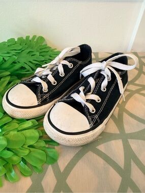 Converse Chuck Taylor All Star Low-Tops